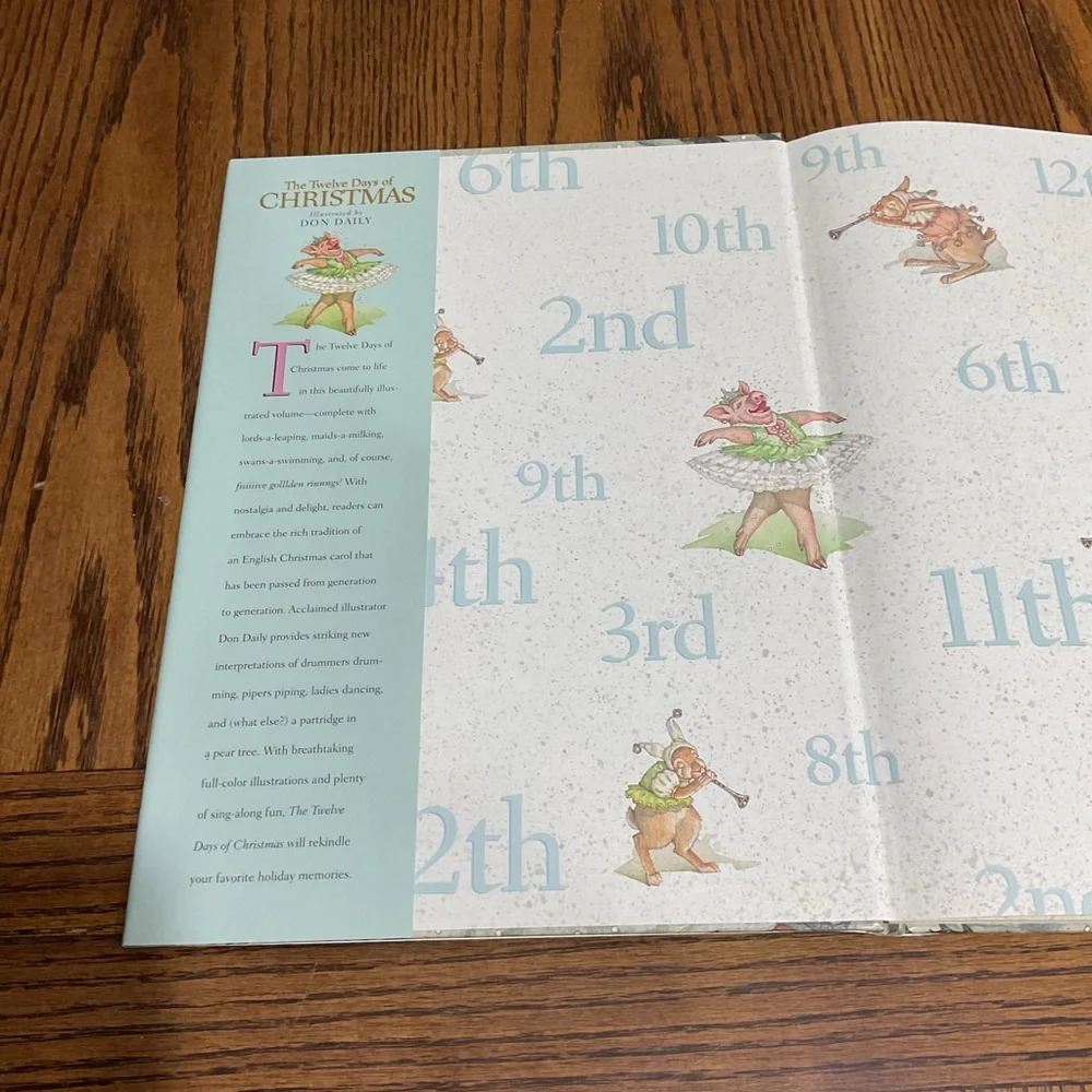 Christmas Storybook Collection for